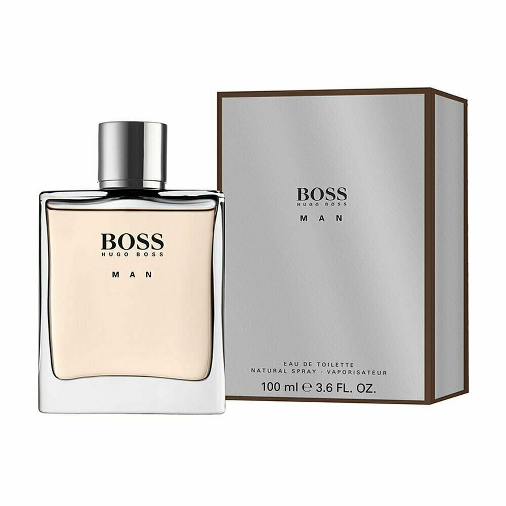 Hugo Boss Orange Man 100ml EDT